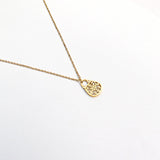 Necklace - All About Eg