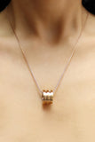 Necklace - All About Eg