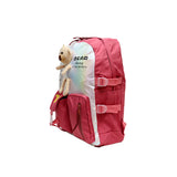 Cute teddy bear backpack for teens, suitable for school and travel ,18 inch - All About Eg