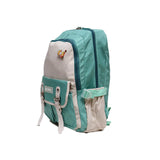 Active ,Sports & School Backpack for female ,16 inch - All About Eg