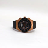 Hublot - All About Eg