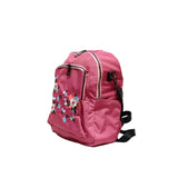 Fashion girl bag Casual Students backpack ,14 inch - All About Eg