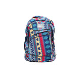 Sports & School Backpack for Unisex ,18 inch - All About Eg