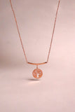 Necklace - All About Eg