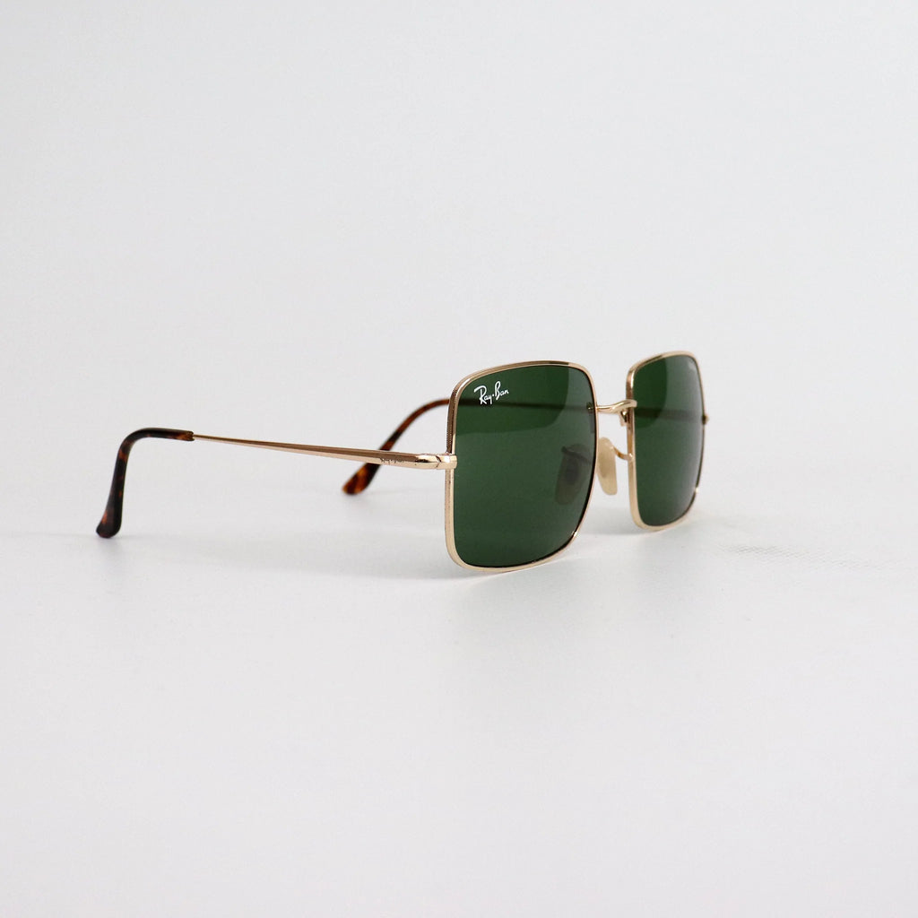 Black mirror ray bans cheap