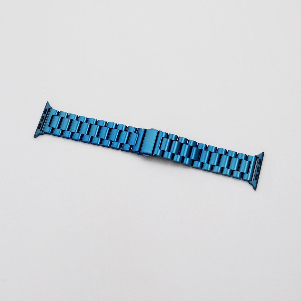 Steel (Rolex) BU Size 38/40 - All About Eg