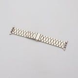 Steel (Rolex) G Size 42/44