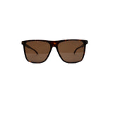 Tiger Frame Brown Lens - All About Eg