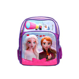 Backpack for Girls -3D Graphic ,Cool Stylish ,Cool Painting ,16 inch - All About Eg