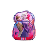 Backpack for Girls -3D Graphic ,Cool Stylish ,Cool Painting ,16 inch