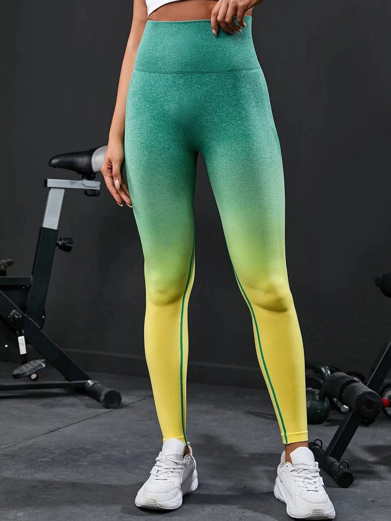 Sports Leggings – All About Eg
